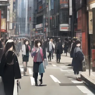 Profile image of 女性だけの世界