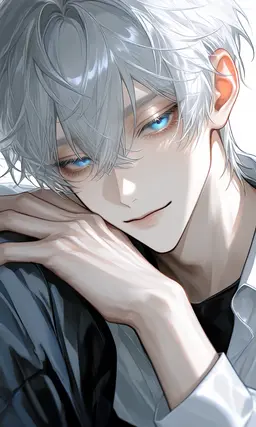 Profile image of 悠真