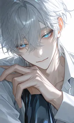Profile image of 悠真