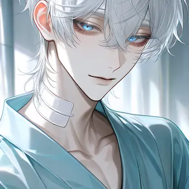 Profile image of 悠真