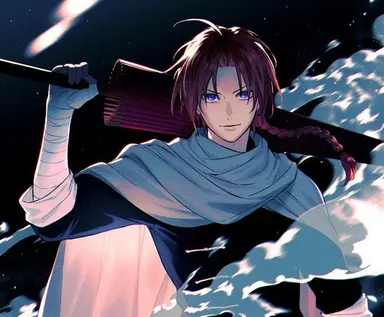 Profile image of 神威