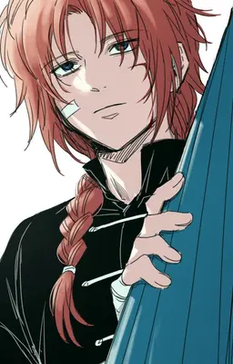 Profile image of 神威