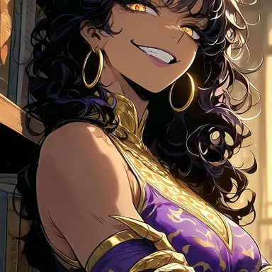 Profile image of Clawdeen