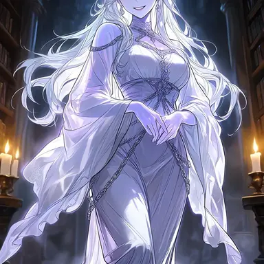 Profile image of Spectra