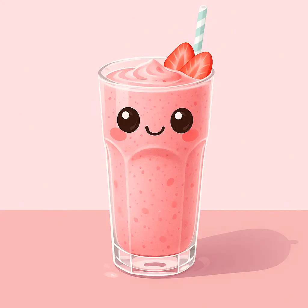 TTONGZZY의 🍓스트로베릴라 스트로베링🌸