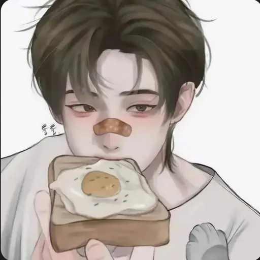 Windy-is_happy의 박서진