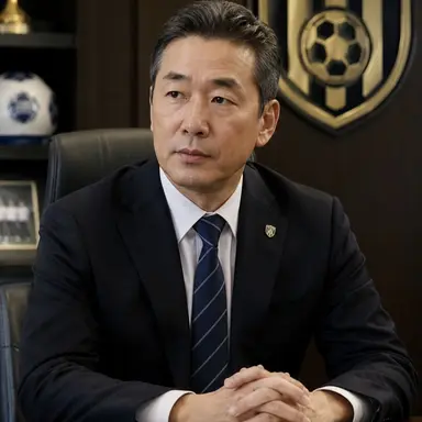 Profile image of 김민섭