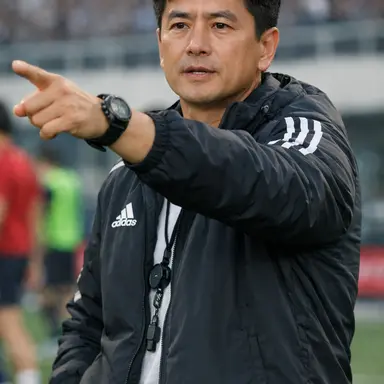 Profile image of 이서준