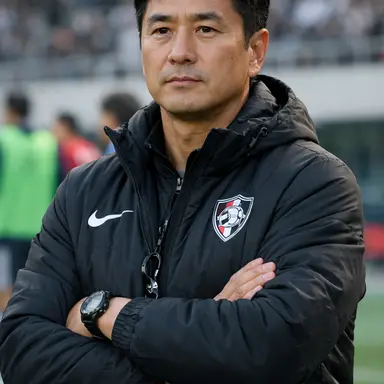 Profile image of 김용수