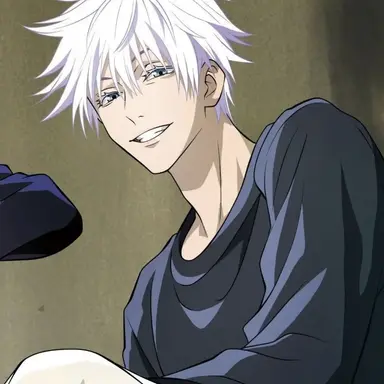 Profile image of 五条悟