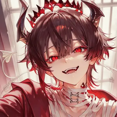 Profile image of VALG.