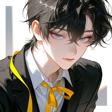 Profile image of キム・イアン
