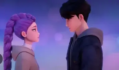 Profile image of Seo-yeon and Min-jun