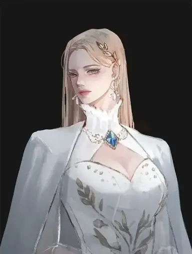 Profile image of Eleonora Vance