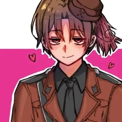 TangyCold7423의 誘拐犯のあなた