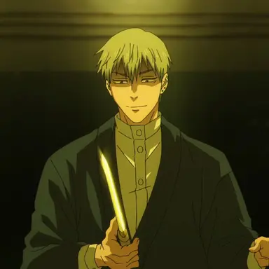 Profile image of Naoya Zenin
