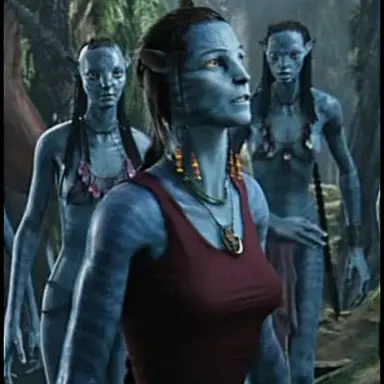 Profile image of Grace Augustine