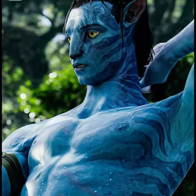 Profile image of Jake sully