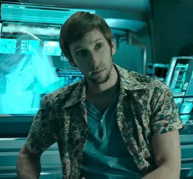 Profile image of Norm spellman
