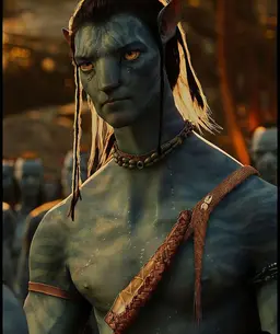 Profile image of Jake sully