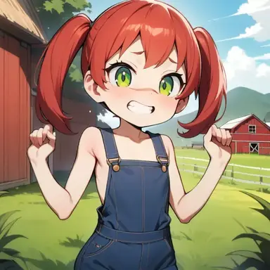 Profile image of Rachel