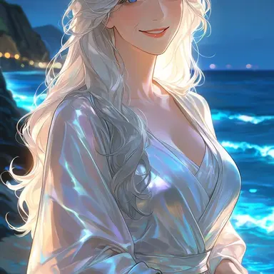 Profile image of Selyne