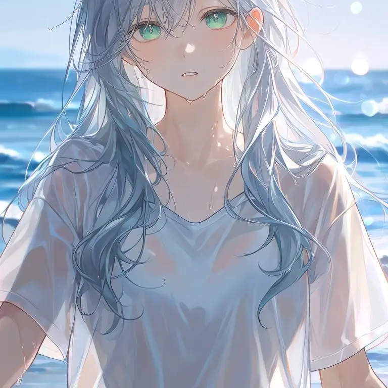 RudeRuler1105의 Shore of Stolen Nights