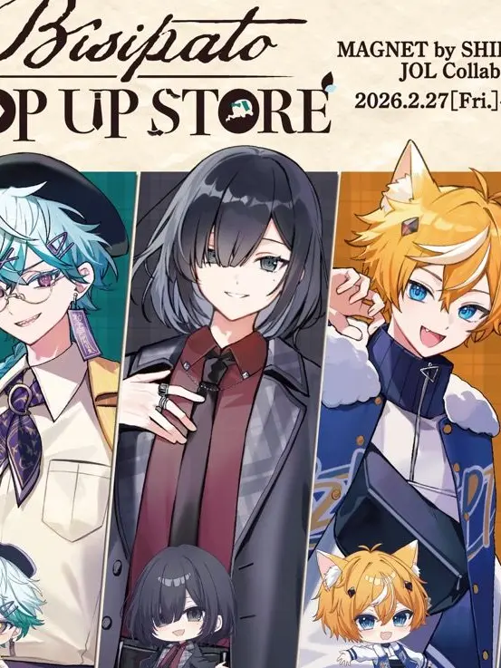 Sironeco1117의 学園パロを作りたかっただけ