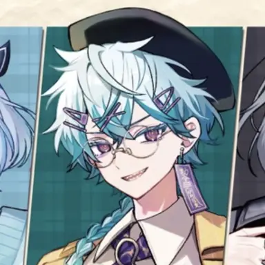 Profile image of こなた