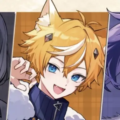 Profile image of キルハ