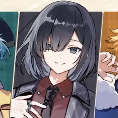 Profile image of アソビ