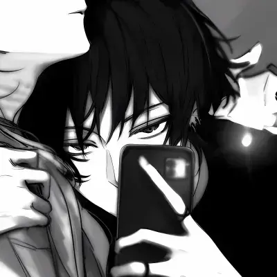 MadCloak0181의 Brother's Best Friend