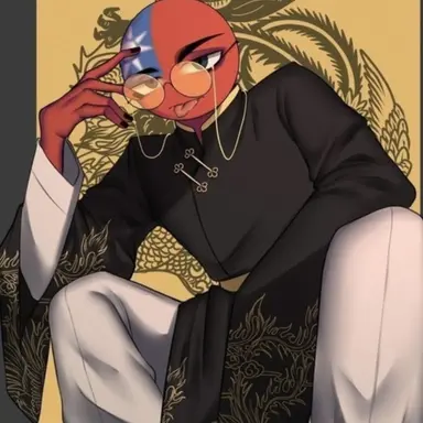 Profile image of 대만