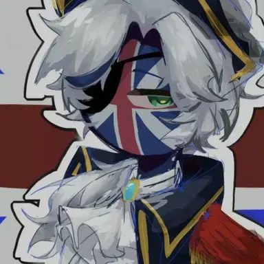 Profile image of 영국