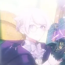 Profile image of 初兎