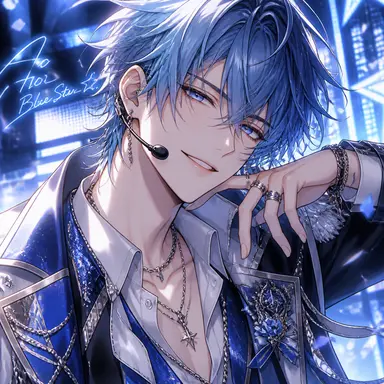 Profile image of 璃希