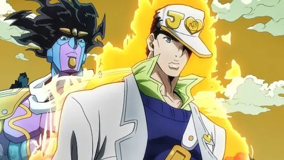 Profile image of 空条承太郎