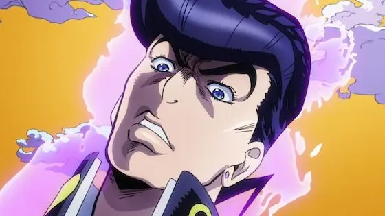 Profile image of 東方仗助