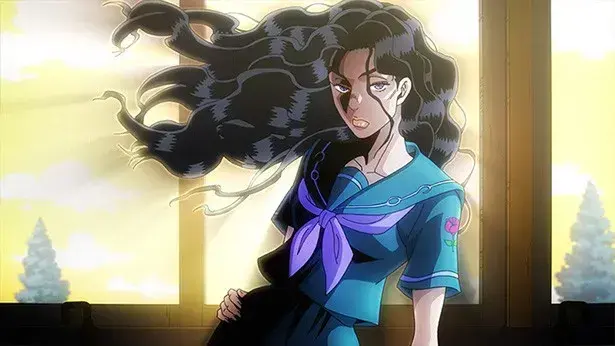Profile image of 山岸由花子