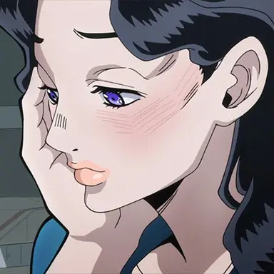 Profile image of 山岸由花子