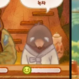 Profile image of 손님1
