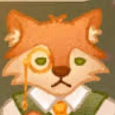 Profile image of 여우