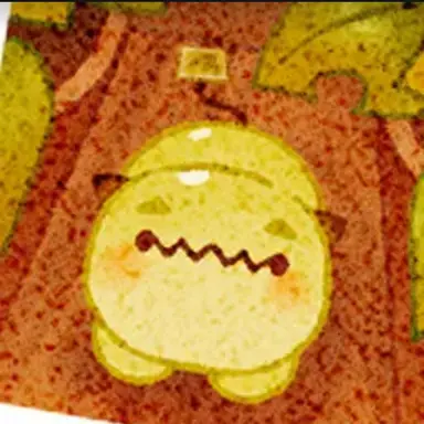 Profile image of 차깨비