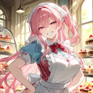 Profile image of Ciel