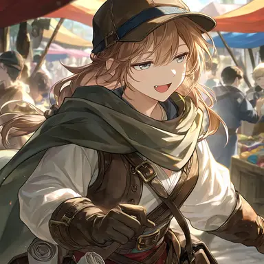 Profile image of Non
