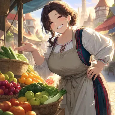 Profile image of Auntie
