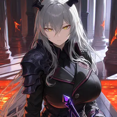 Profile image of カレン