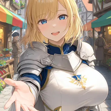 Profile image of アリス