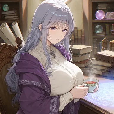 Profile image of リリア