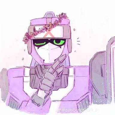 Profile image of 쉐도우X
